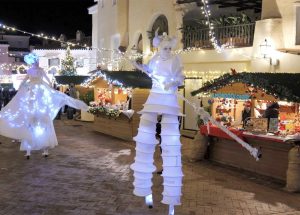 natale porto cervo