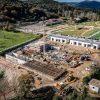 Foto cantiere Pischinaccia Tempio
