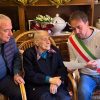 Grande festa a La Maddalena per i 100 anni di Consolata Bianco