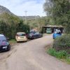Muore carbonizzata in casa a Olbia, Vanda Castorani