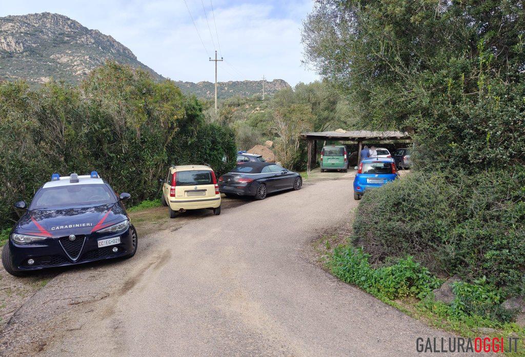 Muore carbonizzata in casa a Olbia, Vanda Castorani