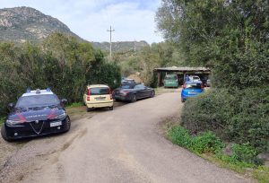 Muore carbonizzata in casa a Olbia, Vanda Castorani