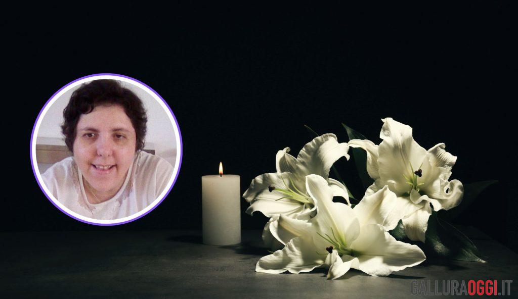 Maria Carmen Paggiolu
