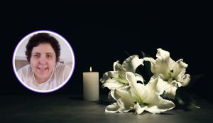 Maria Carmen Paggiolu
