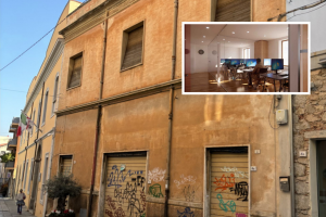 Università Olbia