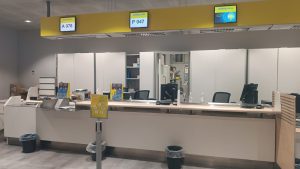 Riapre l'ufficio postale di Arzachena con tanti nuovi servizi