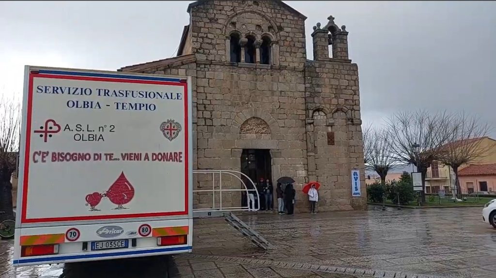 Avis Olbia