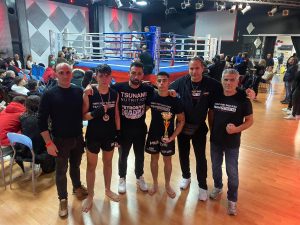 Team Rama Olbia