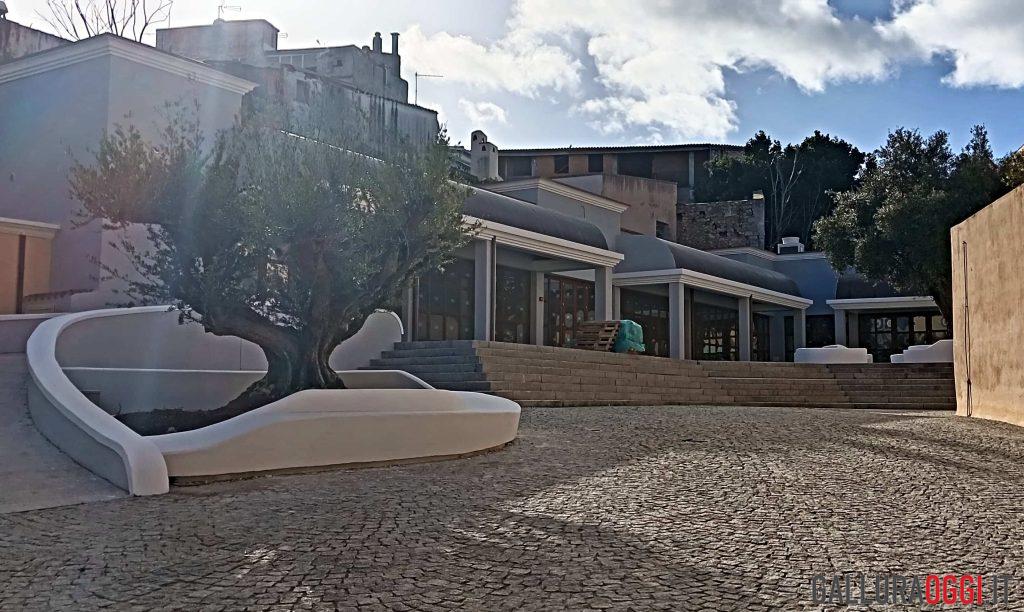 università Olbia