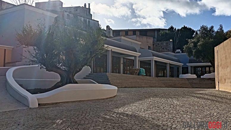 università Olbia