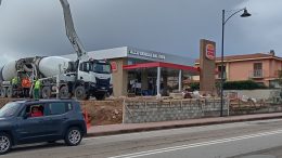 Burger King Olbia