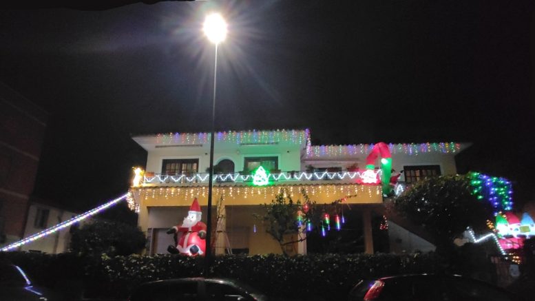 casa via gallura olbia