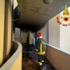 incendio olbia
