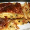 zuppa gallurese suppa cuata