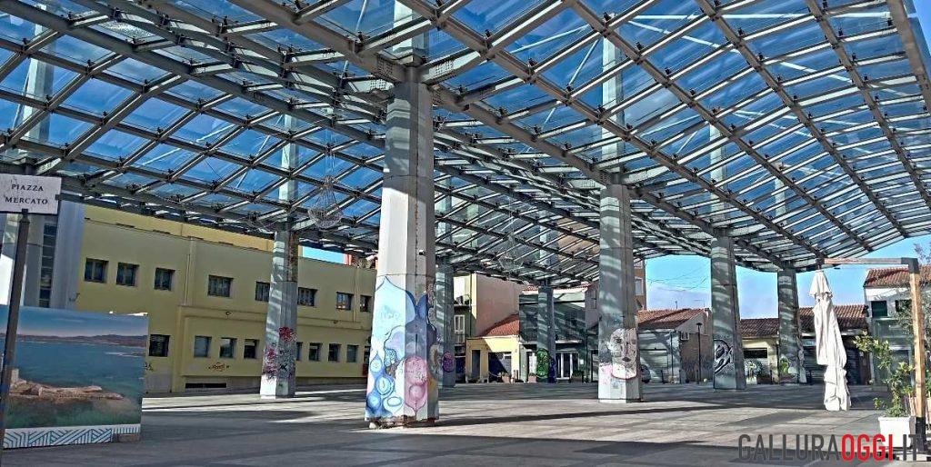 piazza mercato