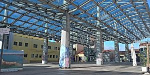 piazza mercato