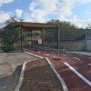 pista olbia