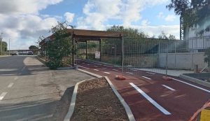 pista olbia