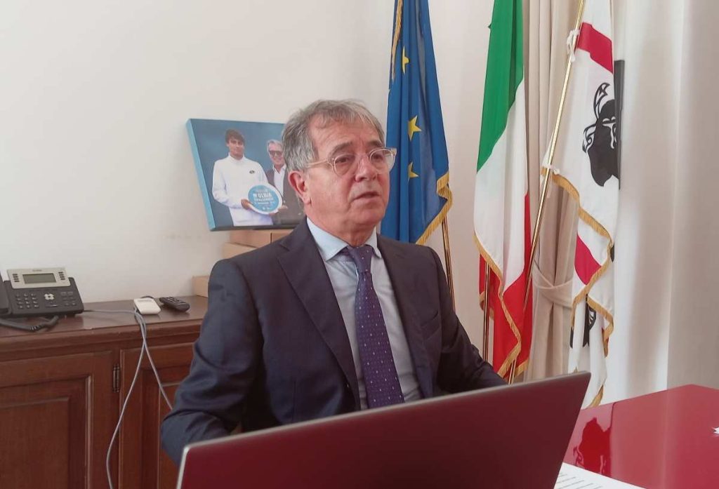 Settimo Nizzi