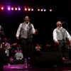 The Trammps