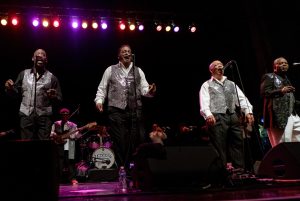 The Trammps