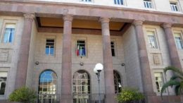 Tribunale Sassari