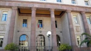 Tribunale Sassari