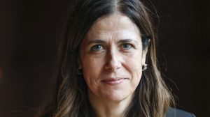 Alessandra Todde Decaduta
