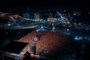 Capodanno Olbia 2025