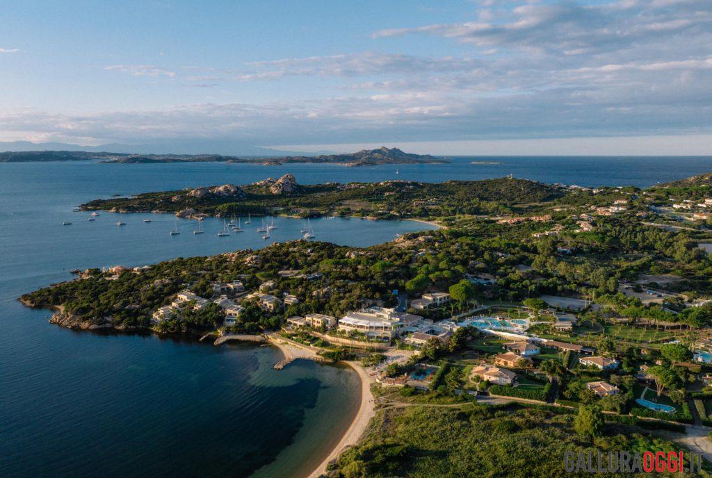 7Pines Resort Sardinia