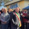 A Oschiri una manifestazione di protesta per l'assenza del medico