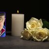 Addio al maresciallo Mameli, l'ultimo saluto a Olbia
