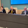 Al Mater Olbia un incontro sulle donazioni di sangue