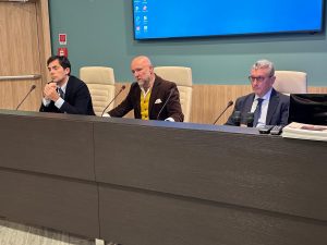 Al Mater Olbia un incontro sulle donazioni di sangue