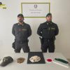 Arrestata al porto di Olbia, aveva ingerito 83 ovuli di eroina