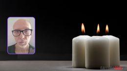 Dolore a Olbia per la scomparsa di Davide D'Ambra, aveva 60 anni