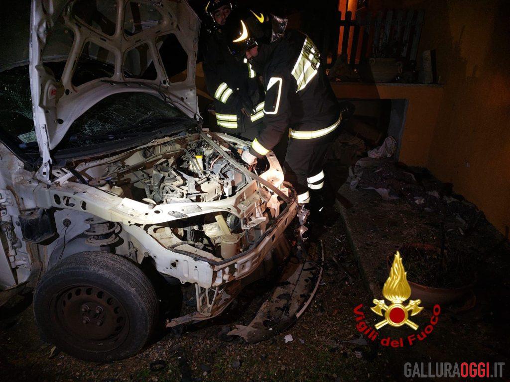 Attentato San Teodoro