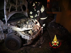 Attentato San Teodoro