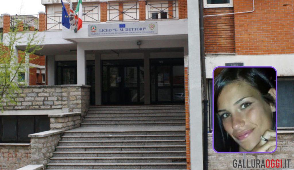 Lutto a Tempio per Eleonora Baltolu