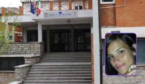 Lutto a Tempio per Eleonora Baltolu