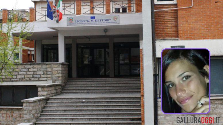 Lutto a Tempio per Eleonora Baltolu