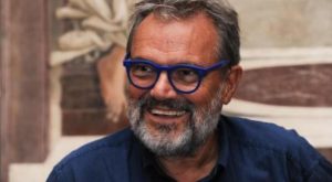 Oliviero Toscani