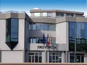 drigente provincia olbia tempio