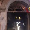 Paura a Luras per l'incendio di un'abitazione, cosa è successo
