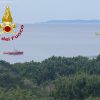 Pescatori morti all'Isola Rossa, la ricostruzione della tragedia