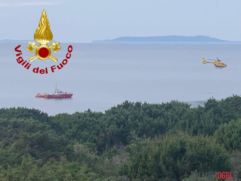 Pescatori morti all'Isola Rossa, la ricostruzione della tragedia