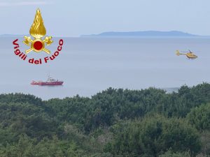 Pescatori morti all'Isola Rossa, la ricostruzione della tragedia