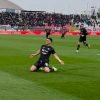 Piccoli Dopo l'1 a 2 del Cagliari sul Monza - Foto Cagliari Calcio