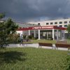 Progetto nuovo Pronto soccorso Olbia