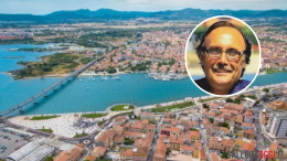 Mario Sau Olbia
